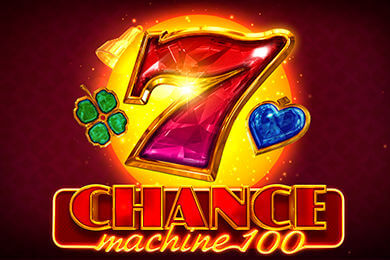 Chancemachine100wl слот Эстрелла Казино