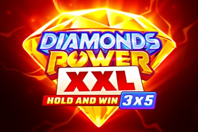 Diamondspowerxxlholdandwin игровой автомат Эстрелла Казино