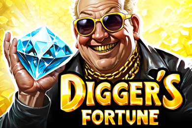 Играть в Diggersfortune Эстрелла Казино